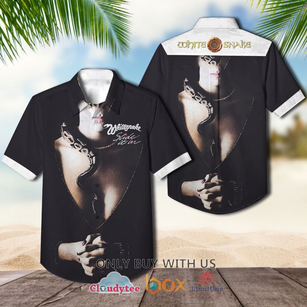 whitesnake slide it in 1984 casual hawaiian shirt 1 95400
