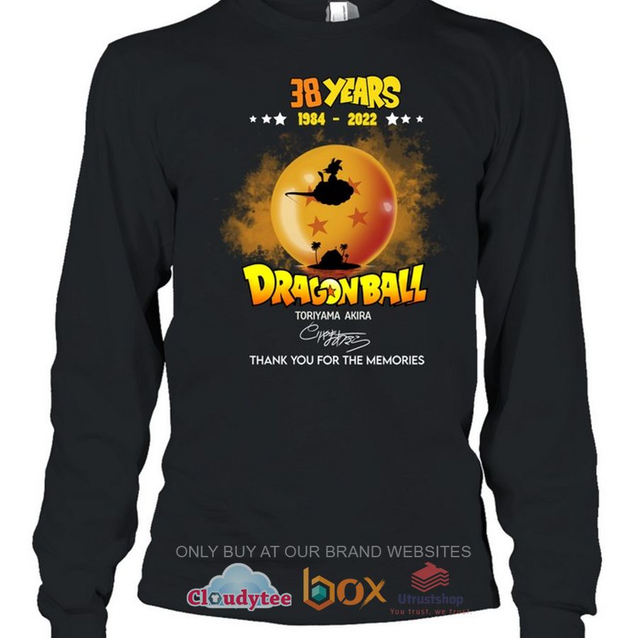 38 year 1984 2022 dragon ball hoodie shirt 2 92815