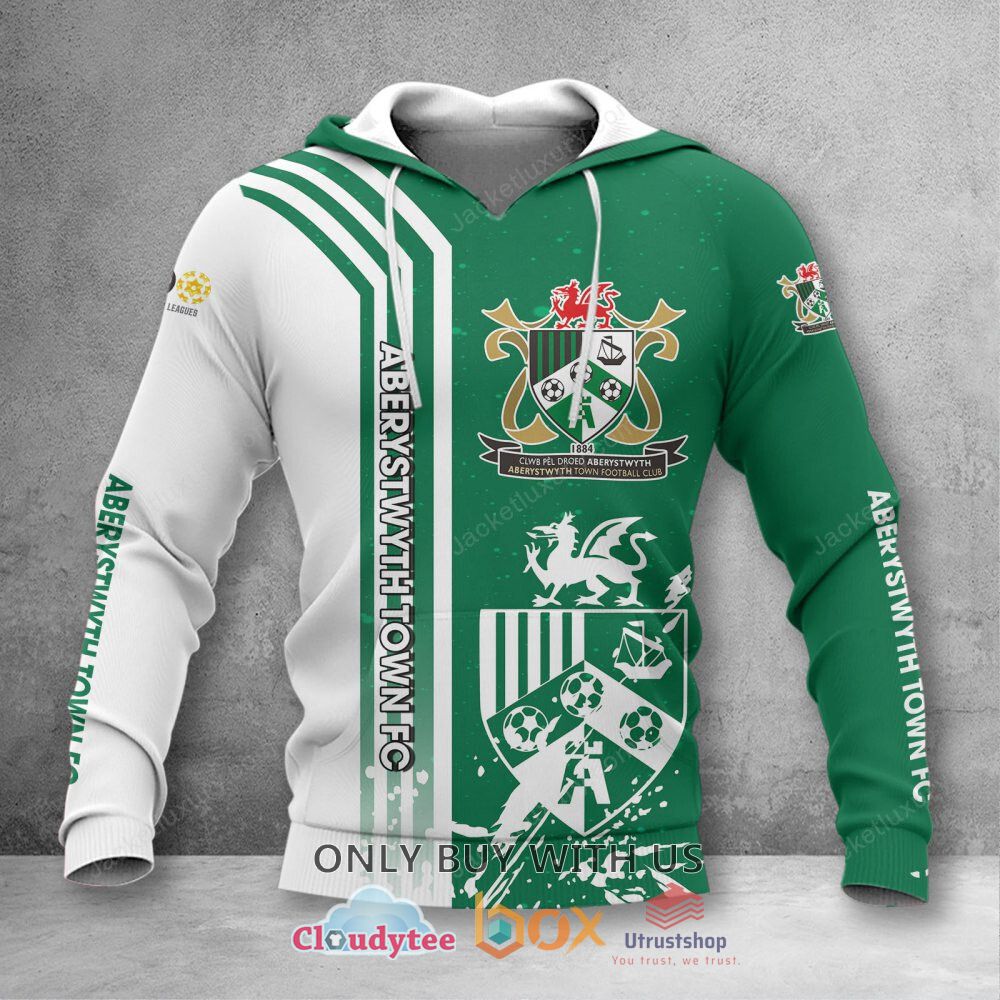 aberystwyth town football club 3d hoodie shirt 2 20166