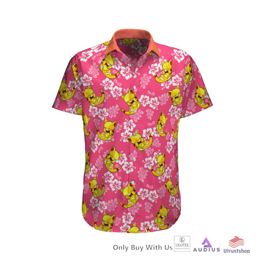 abra tropical hawaiian shirt short 1 36417
