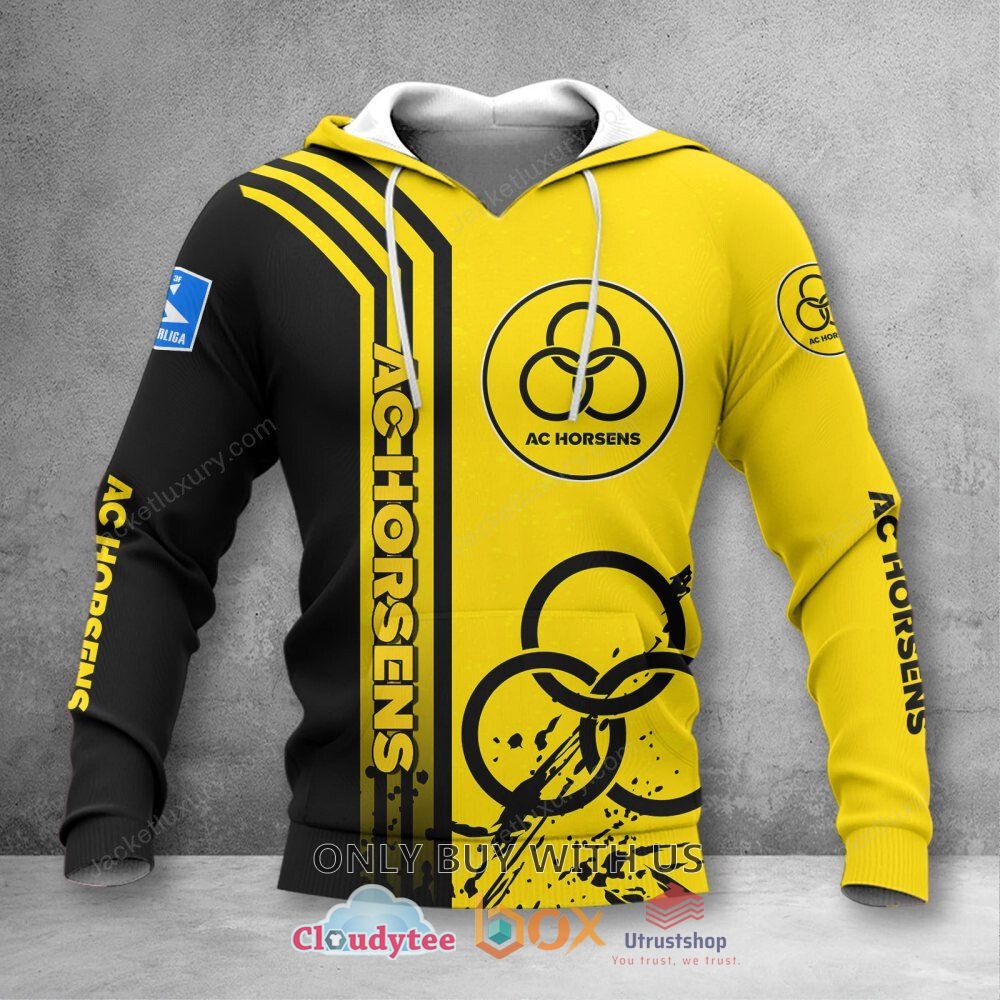 ac horsens yellow 3d shirt hoodie 2 17534