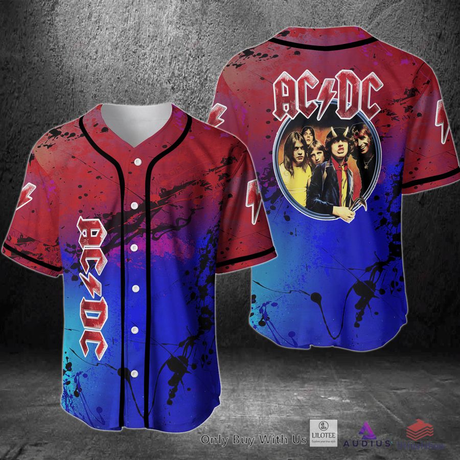 acdc baseball jersey 1 11153