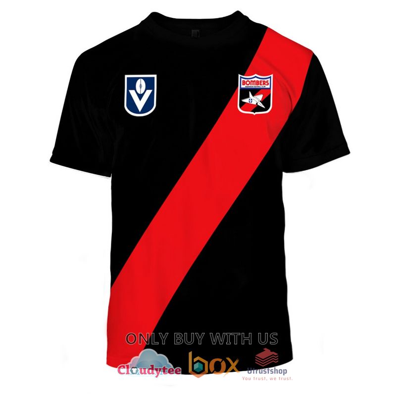 adelaide essendon fc personalized 3d hoodie shirt 2 62173