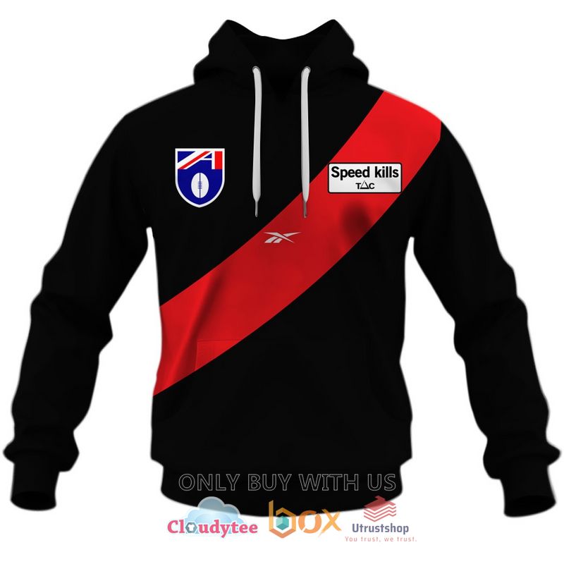 adelaide essendon football club 1989 personalized 3d hoodie shirt 1 895
