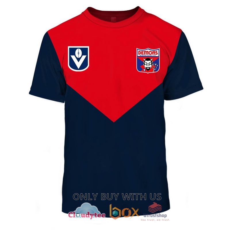 adelaide melbourne football club personalized 3d hoodie shirt 2 81310