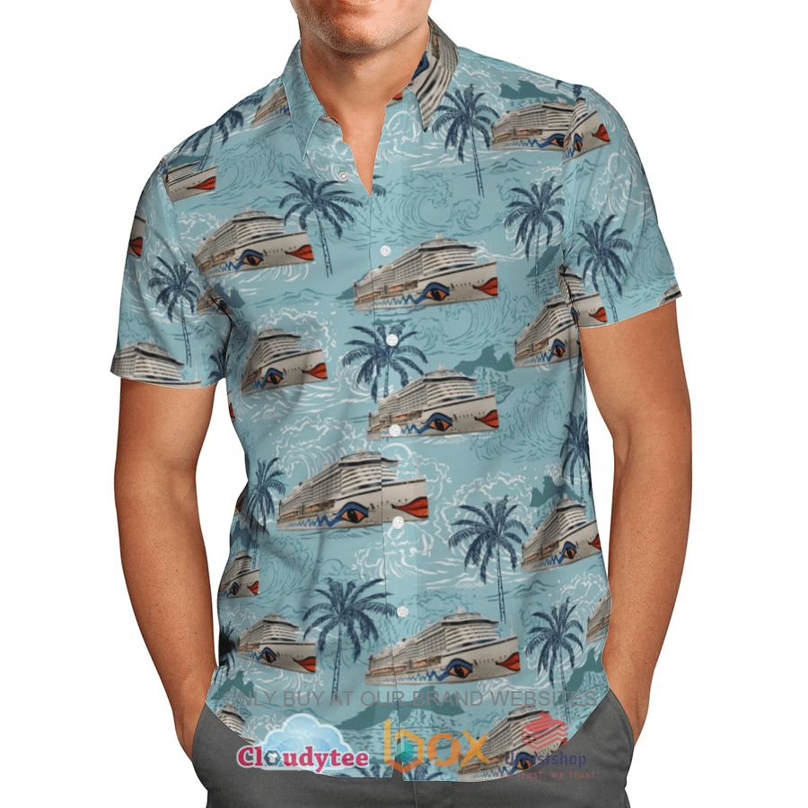 aida cruises hawaiian shirt 2 68500