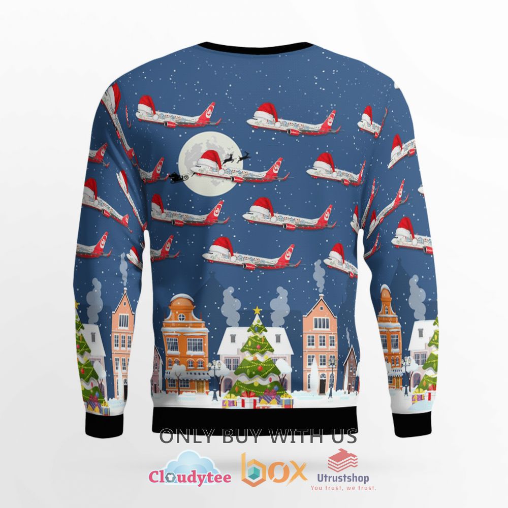 air berlin boeing 737 800 flying home for christmas sweater 2 13370