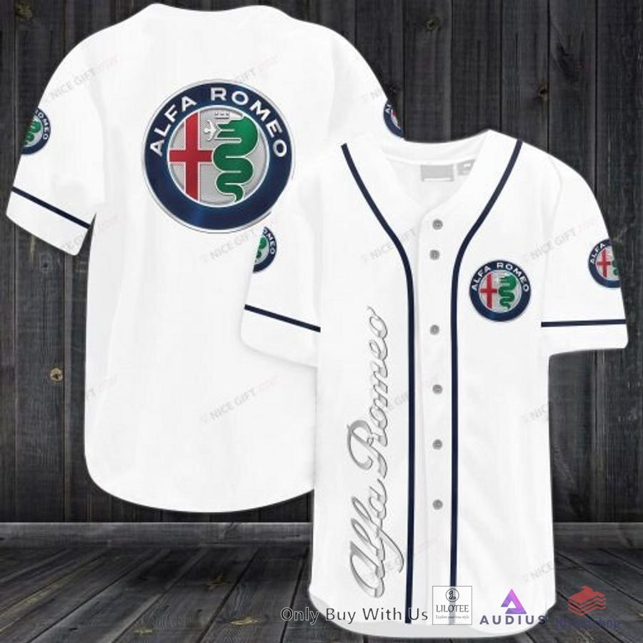 alfa romeo baseball jersey 1 10256