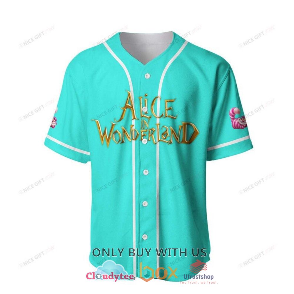 alice in wonderland baseball jersey shirt 2 93169