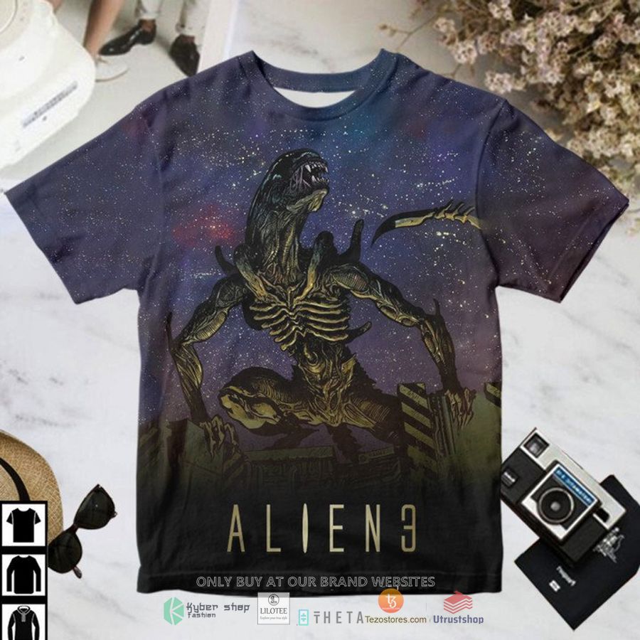 aliens 1986 galaxy t shirt 1 66122