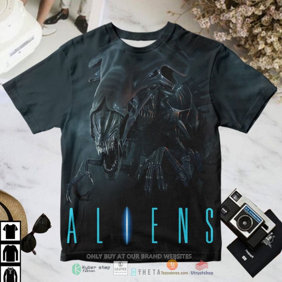 aliens black t shirt 1 96658