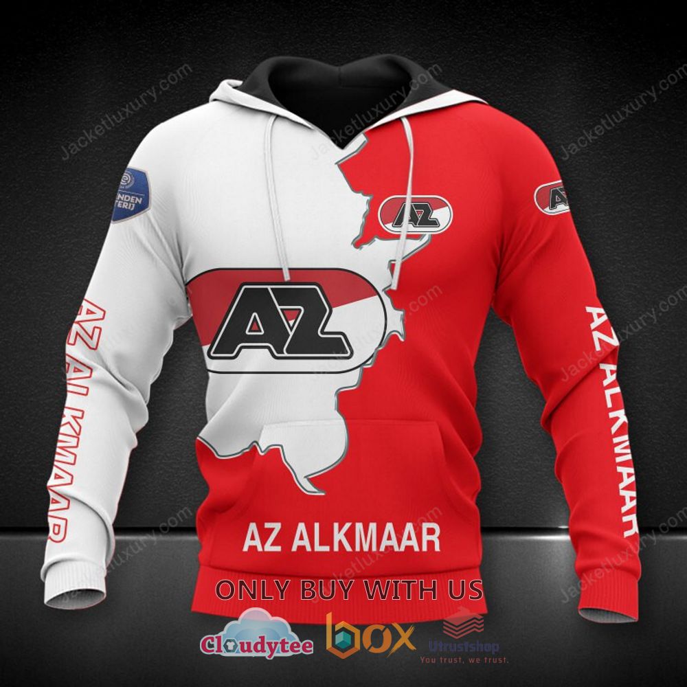 alkmaar zaanstreek 3d hoodie shirt 1 47668