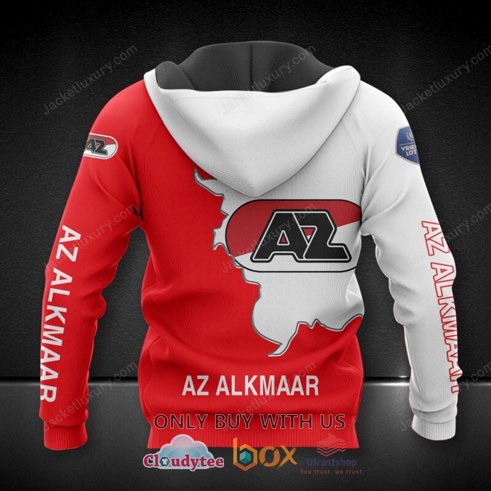 alkmaar zaanstreek 3d hoodie shirt 2 88360