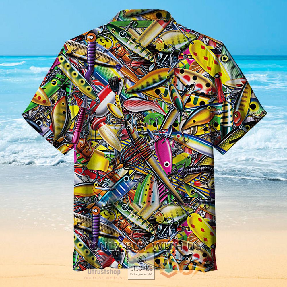 alluring hawaiian shirt 2 77633