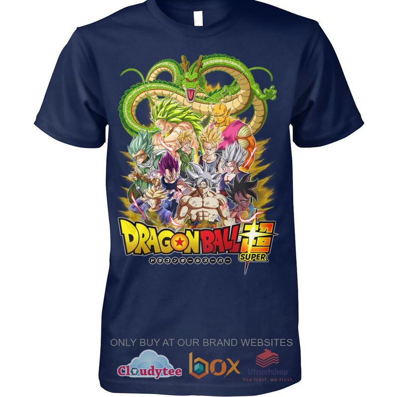 anime dragon ball super hero 2022 shirt hoodie 2 3038