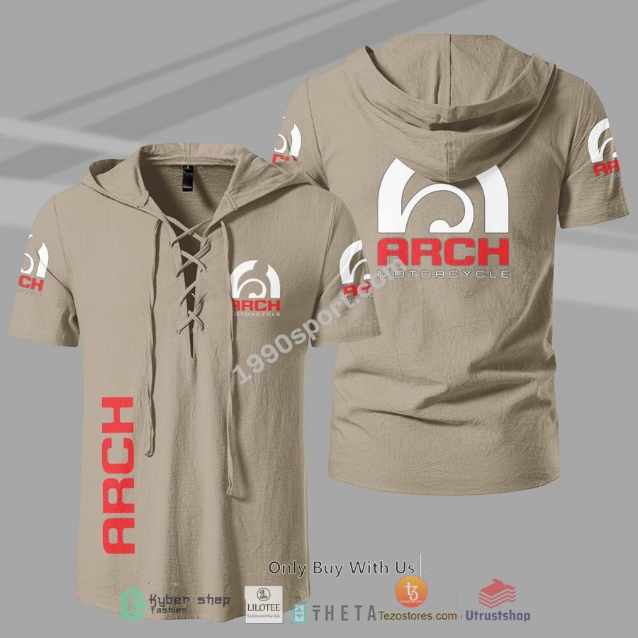 arch drawstring shirt 1 65162
