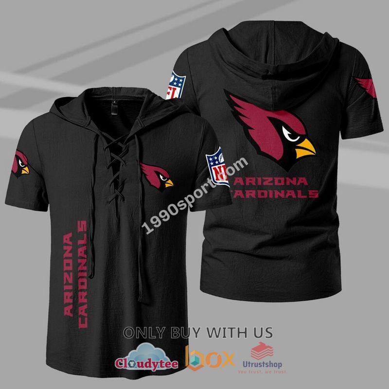 arizona cardinals drawstring shirt 1 59915