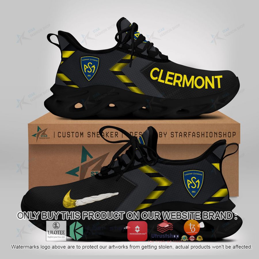 asm clermont auvergne clunky max soul shoes 1 12813