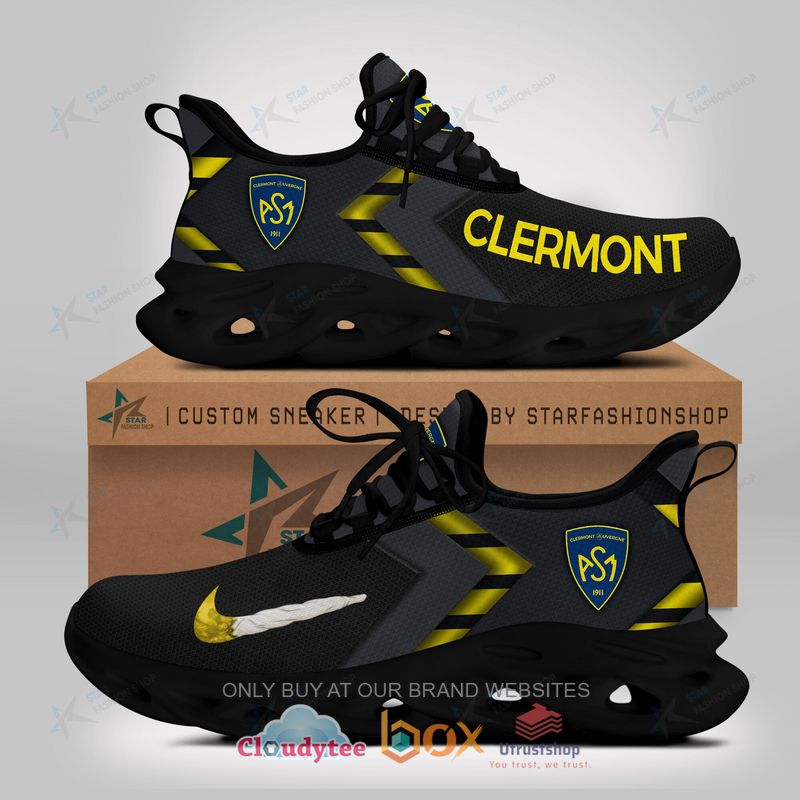 asm clermont auvergne clunky max soul shoes 1 75990