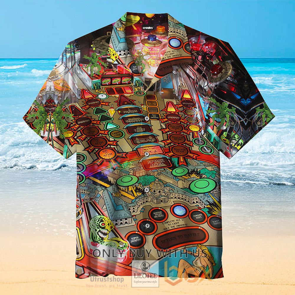 attack from mars hawaiian shirt 1 4052