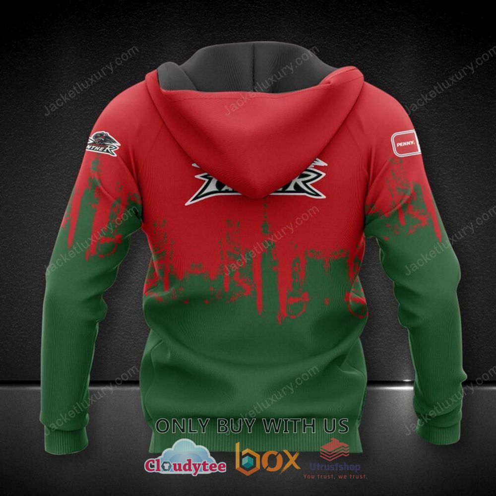 augsburger panther red green 3d hoodie shirt 2 57407