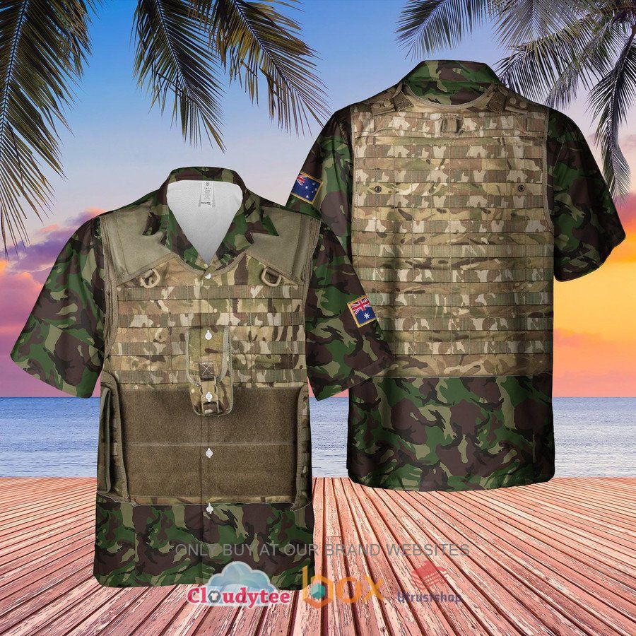 australian army tactical hawaiian shirt 1 93223
