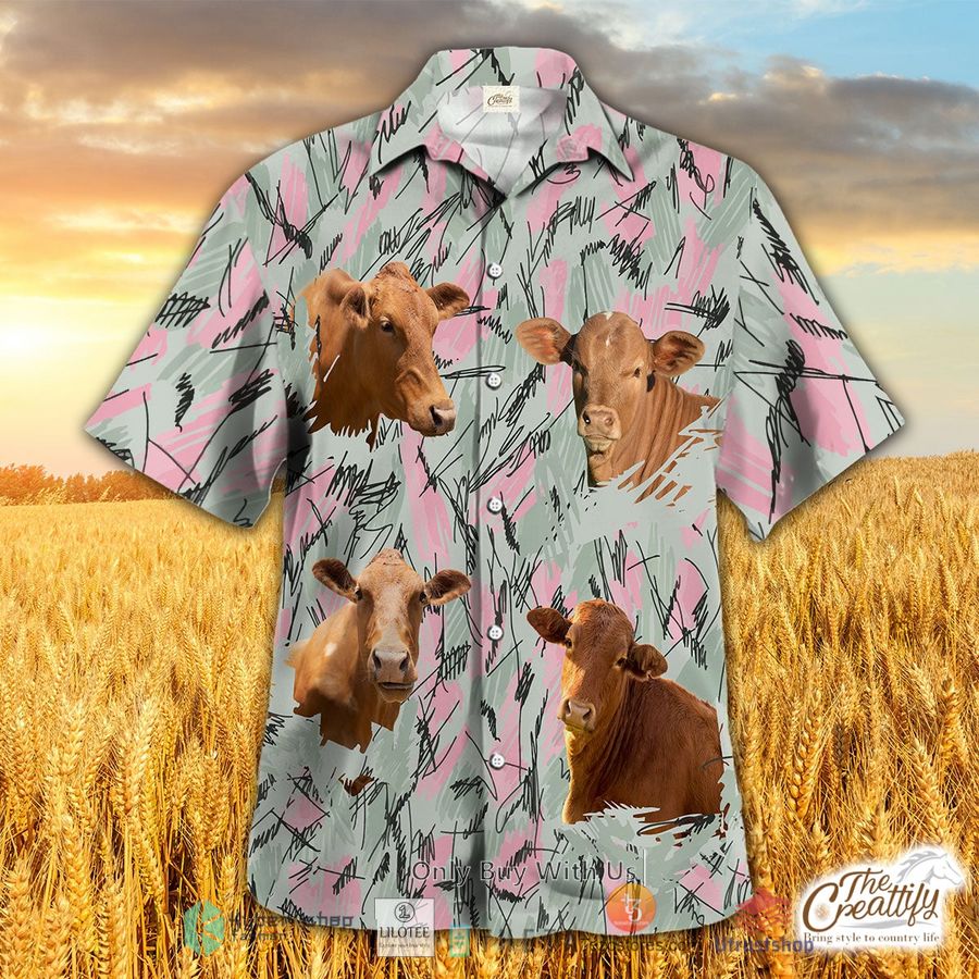 beefmaster in hoppers hawaiian shirt 1 78954