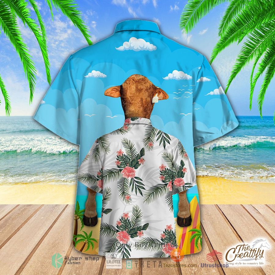 beefmaster summer vibes hawaiian shirt 2 89436