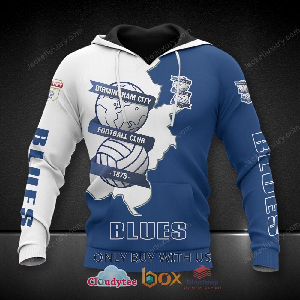 birmingham city blue football club 3d hoodie shirt 2 92581