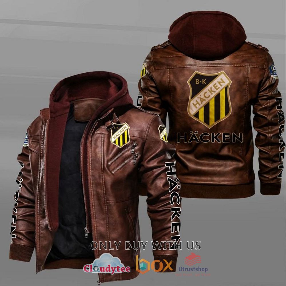 bk hacken leather jacket 2 80732