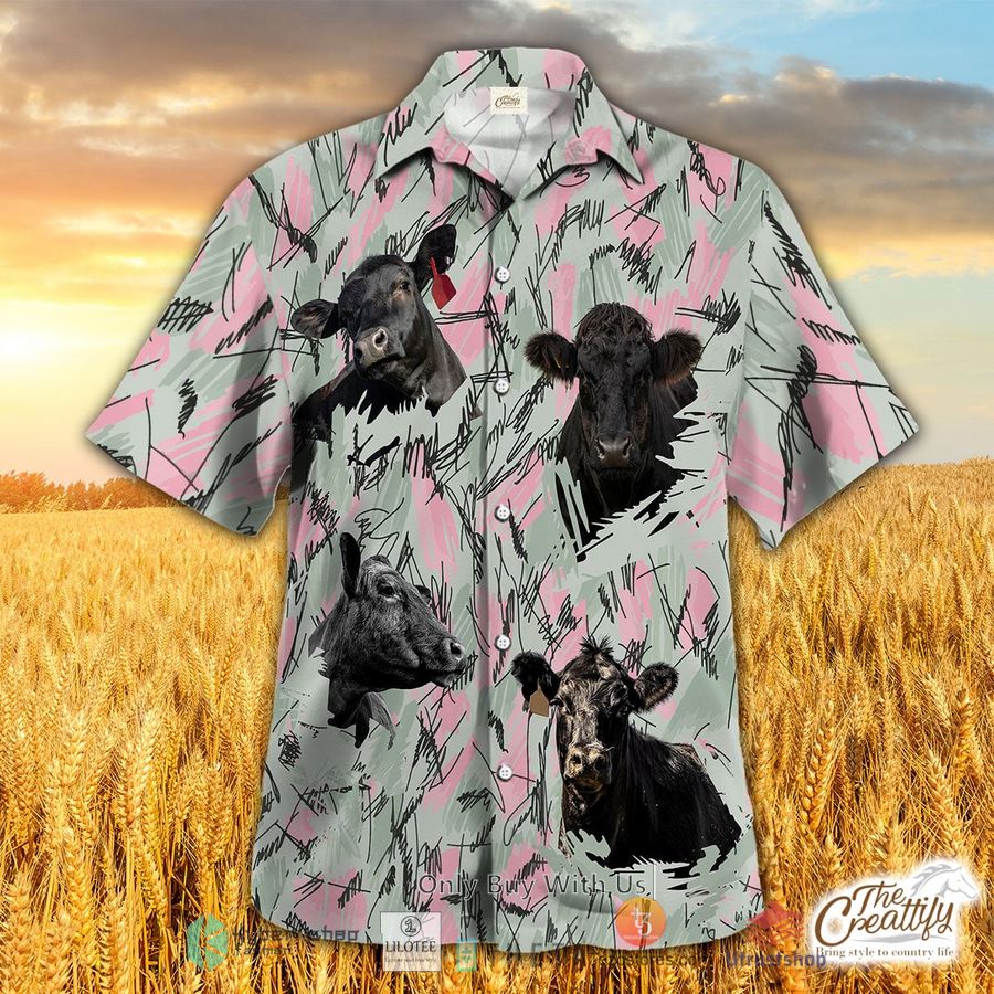 black angus in hoppers hawaiian shirt 1 95579