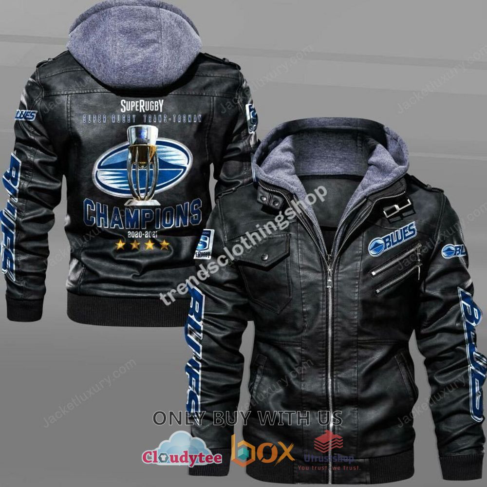 blues rugby champions 2020 2021 leather jacket 1 17249