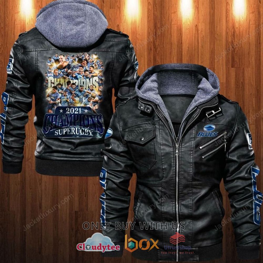 blues rugby champions 2021 leather jacket 1 60176