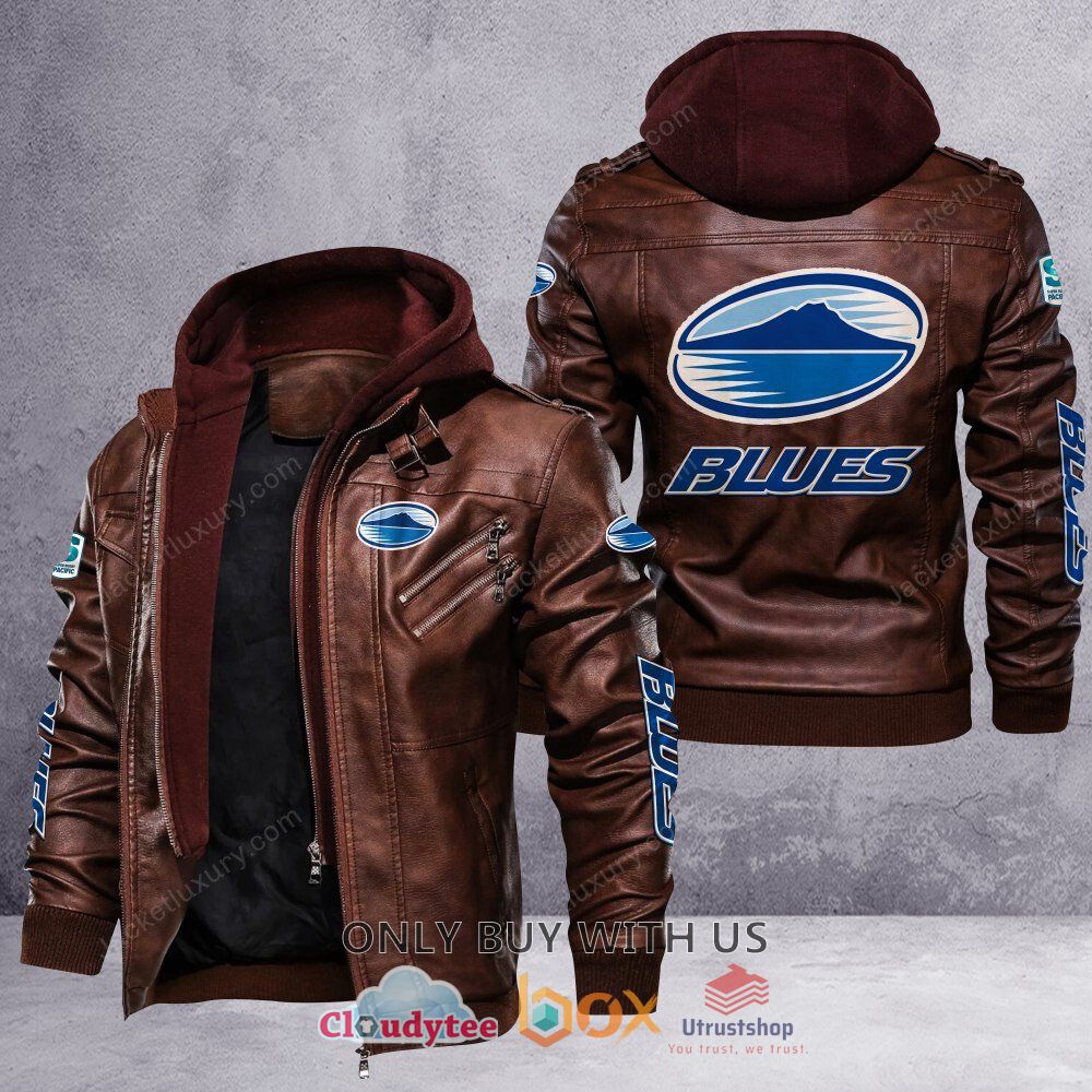 blues rugby champions leather jacket 2 34417