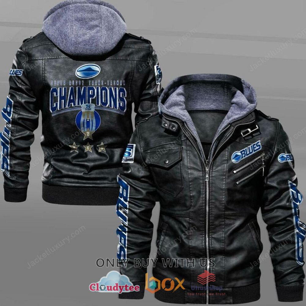 blues rugby leather jacket 1 44294