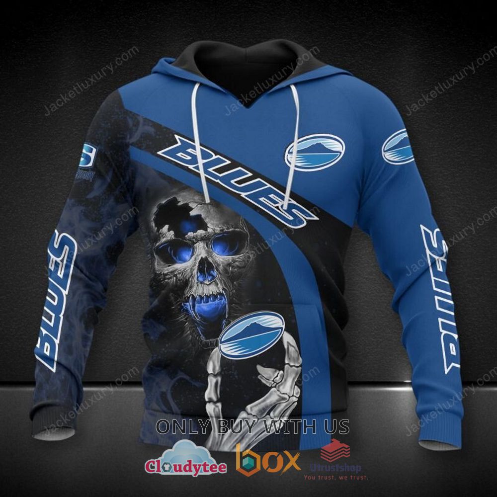 blues rugby skull 3d hoodie shirt 1 13025
