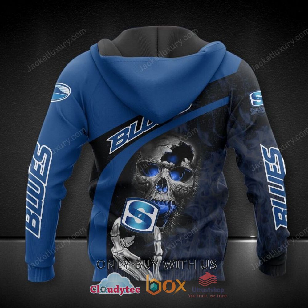 blues rugby skull 3d hoodie shirt 2 45475
