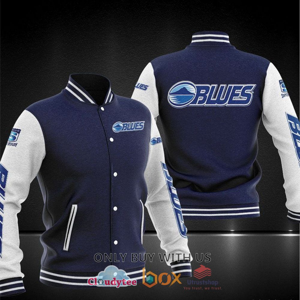 blues team rugby baseball jacket 2 80735