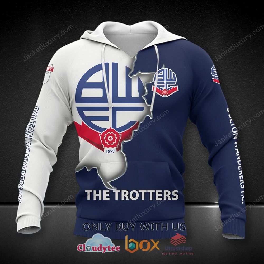 bolton wanderers the trotters 3d shirt hoodie 2 95978