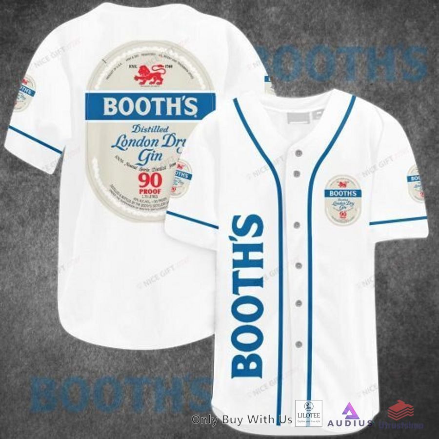 booth s gin baseball jersey 1 45253