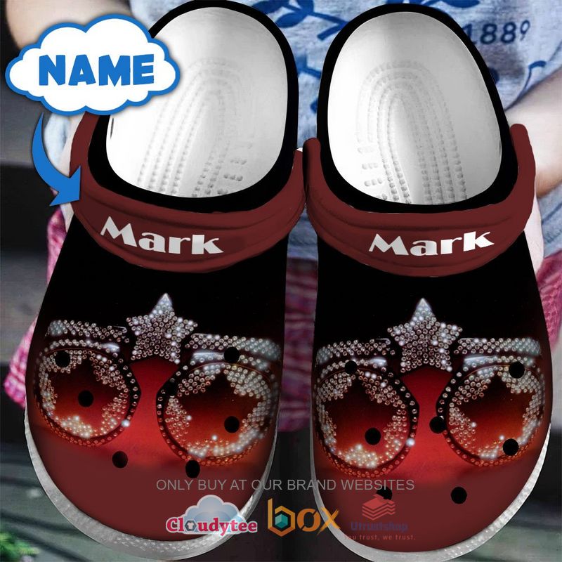 bootsy collins bootsy player of the year custom name crocs shoes 1 850