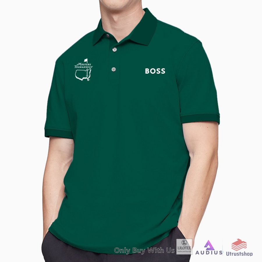boss masters tournament polo shirt 1 24723