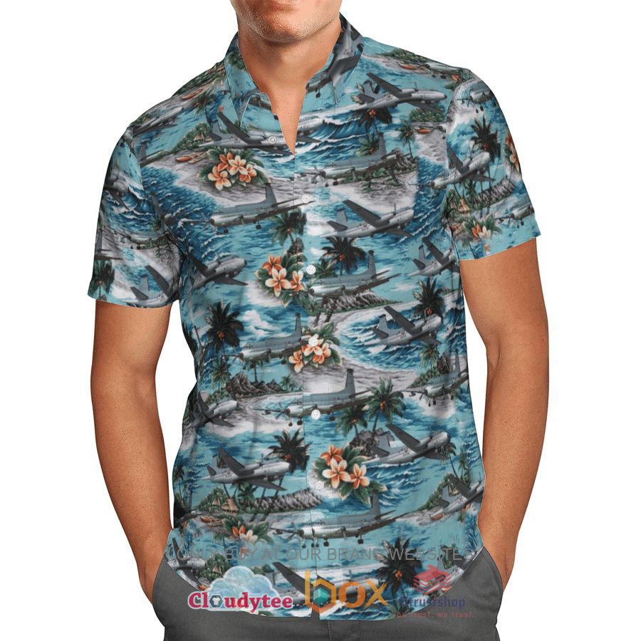 breguet 1150 atlantic french navy hawaiian shirt 2 10223