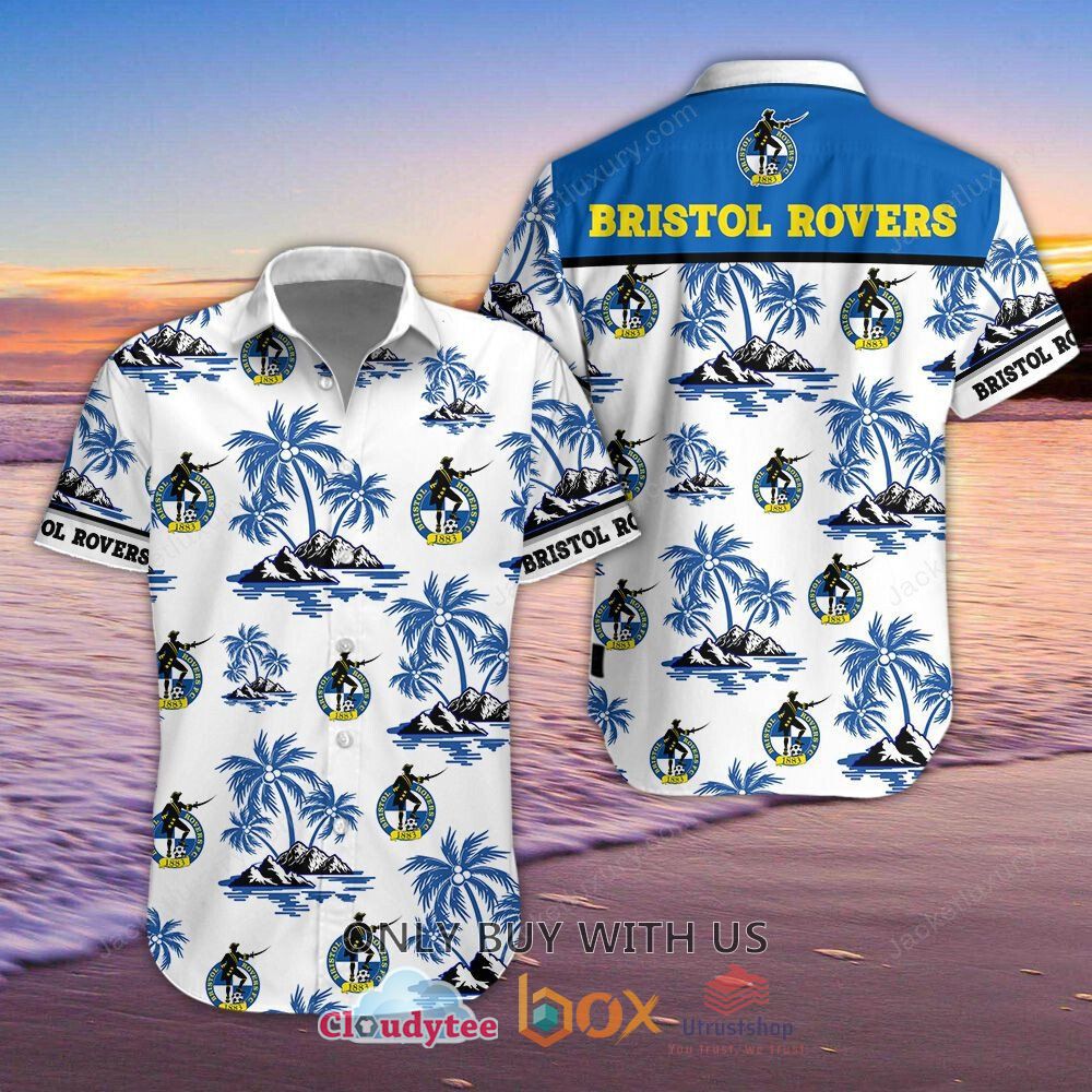 bristol rovers island hawaiian shirt short 1 97551