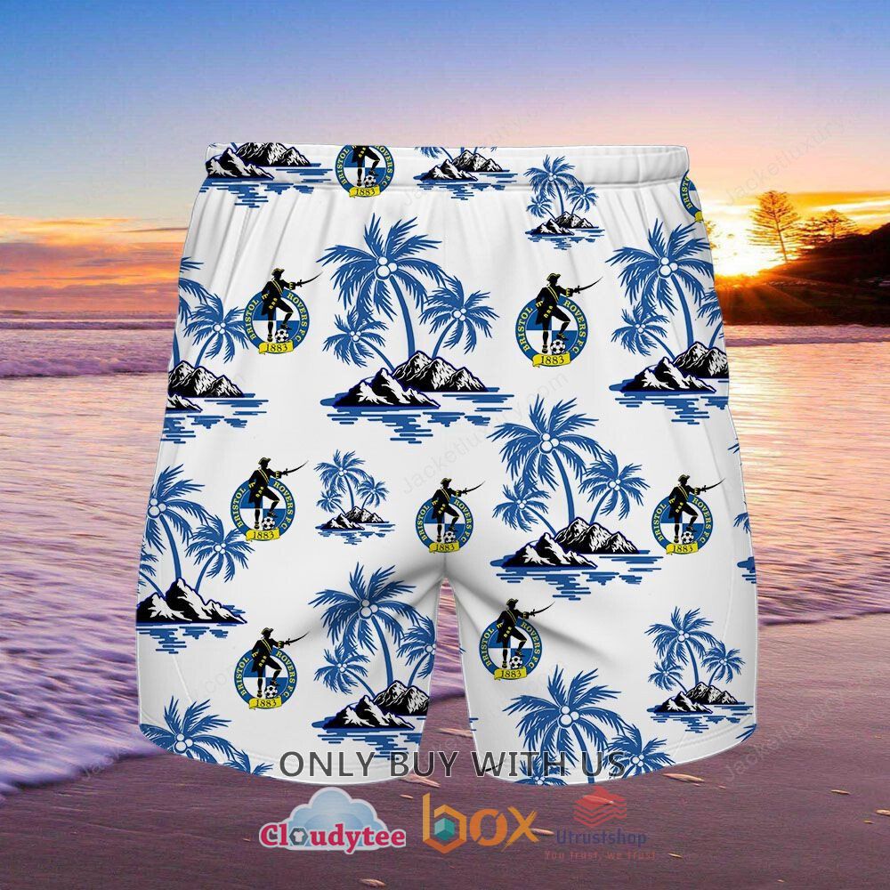 bristol rovers island hawaiian shirt short 2 17560