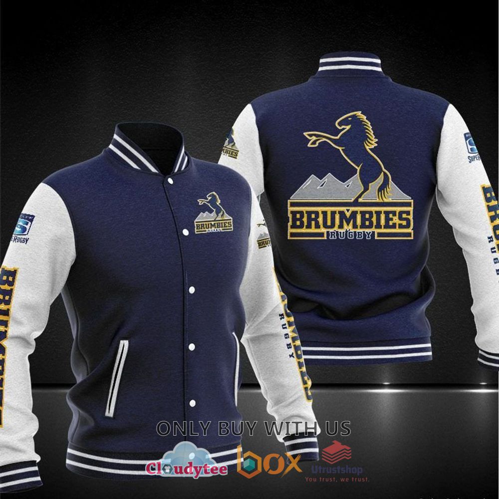 brumbies rugby baseball jacket 2 12664
