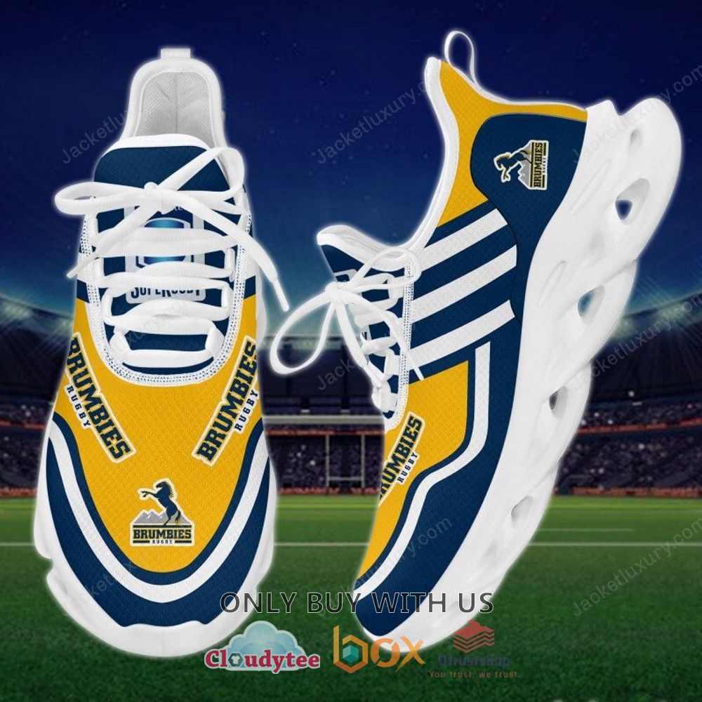 brumbies rugby clunky max soul shoes 1 2557