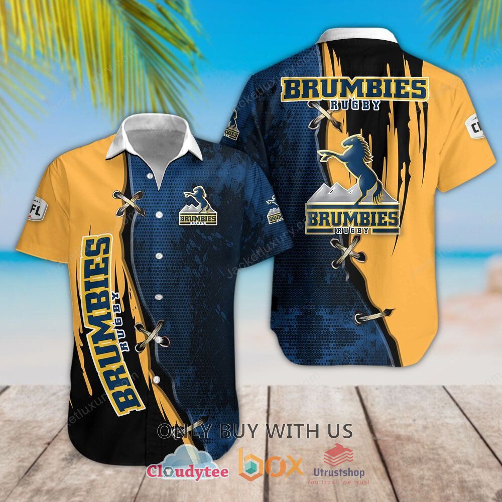 brumbies rugby hawaiian shirt 1 79294