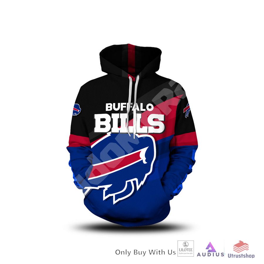buffalo bills 3d hoodie 2 47592