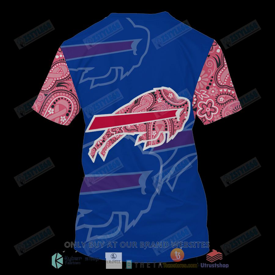 buffalo bills breast cancer awareness 3d hoodie shirt 2 43699